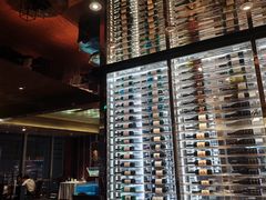 -郑州绿地JW万豪酒店The Grill烤汇扒房