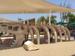 -季高兔窝窝亲子园(上海薰衣草公园店)