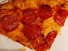 -比格比萨自助(新辰里学清路店)