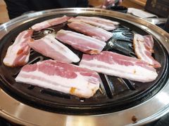 -九田家黑牛烤肉料理(石路天虹店)
