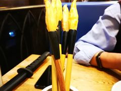 -金牌老碗时尚陕菜(王府井百货店)