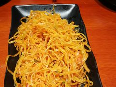 -鑫日千里马朝鲜族小馆(总店)