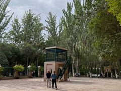 -艾提尕尔清真寺