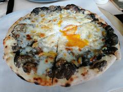 -Mercato莫卡多露台餐厅与酒吧(K11店)