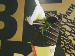 -麦当劳(北京路广百广场店)