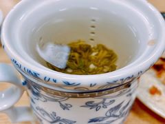 盖杯茶龙井-迎扬春茶社(闻喜路店)