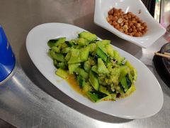 -张记烤羊腿(北花园店)