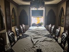 -一千一夜阿拉伯餐厅1001 Nights-Arabic Restaurant(静安店)
