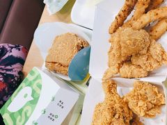 -德克士(北大街店)