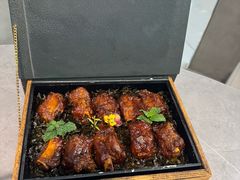 -3号仓库·创意中国菜(乐清正大广场店)