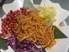 -探鱼·鲜青椒爽麻烤鱼(北京路天河城店)
