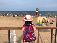 -渔岛海洋度假区