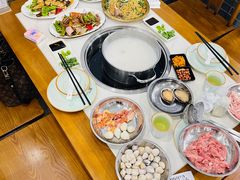-盈田盈粥庄(博山东路店)