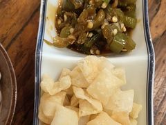 -老雒阳面馆·水席·洛阳菜(纱厂路店)