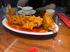 -惠宾饭庄(中山路店)