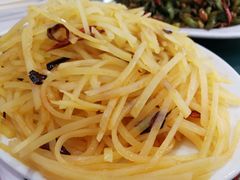 酸辣土豆丝-毛毛春饼(尚志大街店)