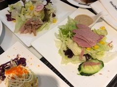 -斗牛士牛排餐厅(嘉里汇店)