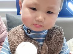 -DQ·蛋糕·冰淇淋(万达店)