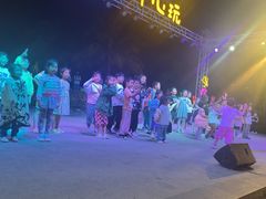 -渔家火锅·海鲜自助餐·演艺(亚龙湾天域酒店)