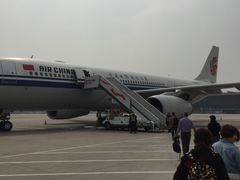 -米兰马尔彭萨国际机场