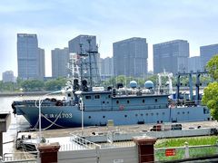 -白沙码头海鲜广场
