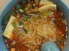 -魏家凉皮(协和店)