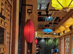 -重庆德忆火锅（龙南街3店）(渝水岸餐饮)