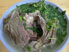 -宋老三苏肉羊肉汤老店