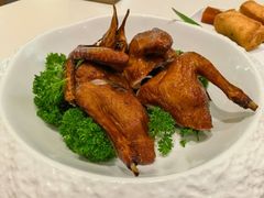 -蔡澜点心·粤菜(月星环球港店)