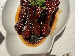 -桂满陇·海市蜃楼·黑金(国金店)