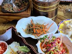 -宗巴雍姆藏餐府