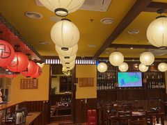 -鸟鹏烧鸟居酒屋(仁恒梦中心店)