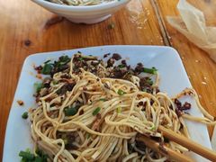 -康大口蘑面庄(将军街店)