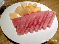 -東舍食唐精品陕菜馆