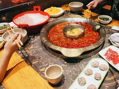 -堂客老火锅(欣阳广场总店)