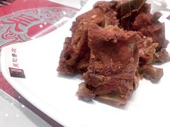 -吴记酱骨炖菜馆(西大直街店)