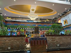 -后院犇牛主题餐厅(云岗店)