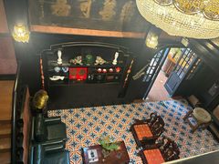 -翠园十八号庭院餐厅