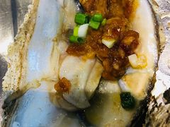 -胶东海鲜大排档(北太平庄店)