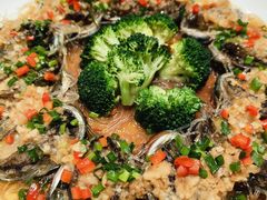 -忆江南·临江鱼馆