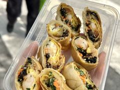 -黄鹤天厨·泡椒田鸡创始者(莲花店)