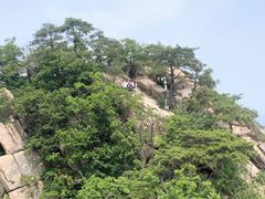 -丹东凤凰山景区