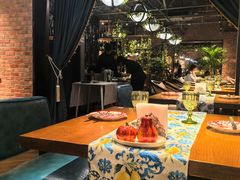 -弗兰克牛排西餐厅Ribone steak house(柠檬花园店)