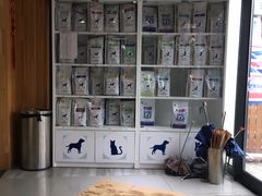 -爱侣宠医·鹦鹉专科·小型哺乳类·异宠专科(灵石路店)