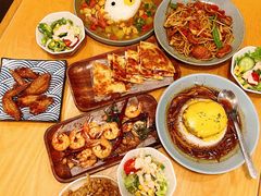 -红小满休闲餐厅(十全街店)