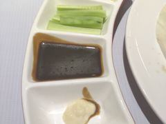 -味+新京宴·烤鸭·北京菜(创意谷店)