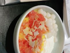 -宝珠奶酪(浦东金桥店)