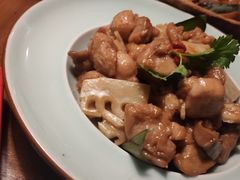 -雀舞云南菜(天津天河城购物中心店)
