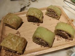 -弄堂里(西溪龙湖天街店)