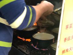 -阿麟馄饨(延长路店)